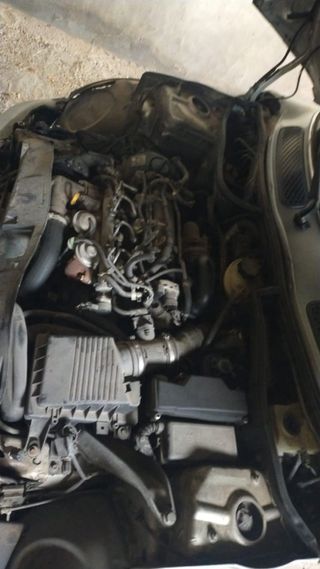 Piezas Mini Cooper R50/R52/R53