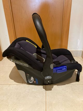 Carrito Jané Epic 3 piezas