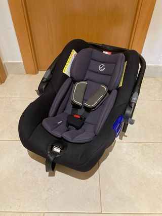 Carrito Jané Epic 3 piezas