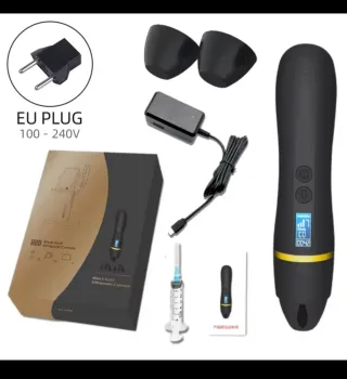 Máquina HIFU 7D Nueva