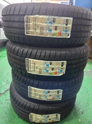 Neumáticos Bridgestone Turanza 185/65 R14 86T