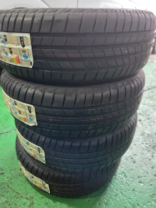 Neumáticos Bridgestone Turanza 185/65 R14 86T