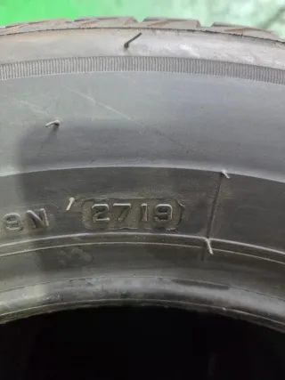 Neumáticos Bridgestone Turanza 185/65 R14 86T