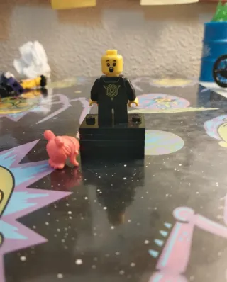 Lego Ninjago Sora