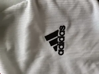 Maglia Milan Vintage Adidas Opel Lunga XL