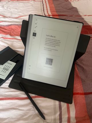 Remarkable Bundle Pen e Accessori