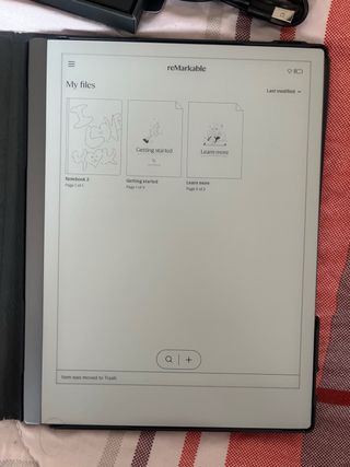 Remarkable Bundle Pen e Accessori