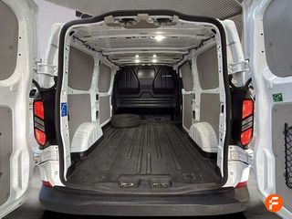 Ford Transit Custom 2.0 EcoBlue 100kW (136CV) L2 Trend - 4P (2024)