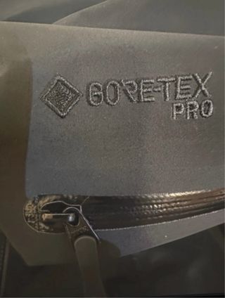 Chaqueta Arc'teryx Beta LT Negra Talla S