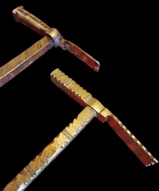 Martello zucchero e sale artigianale