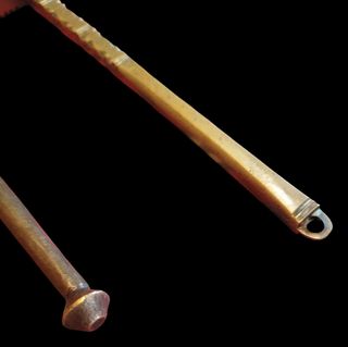 Martello zucchero e sale artigianale