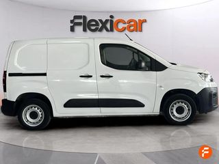 Citroën Berlingo Talla M BlueHDi 100 S&S LIVE PACK