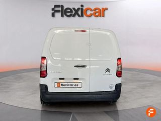 Citroën Berlingo Talla M BlueHDi 100 S&S LIVE PACK