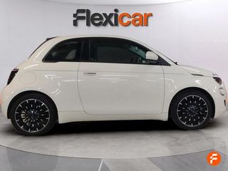 Fiat 500 Icon Cabrio 320km 85kW (118CV)