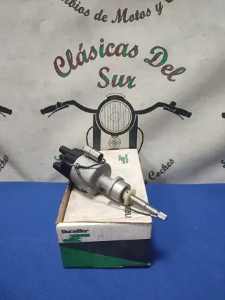 Distribuidor Seat 124 Ducellier