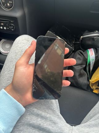 iPhone 14 Pro NEGOCIABLE