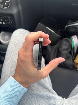 iPhone 14 Pro NEGOCIABLE