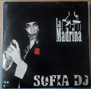 Vinilo Sofia Dj - La Madrina / Remember