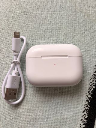 Auriculares Pro 2 Blancos