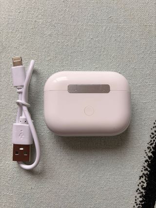 Auriculares Pro 2 Blancos