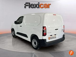Citroën Berlingo Talla M BlueHDi 100 S&S LIVE PACK