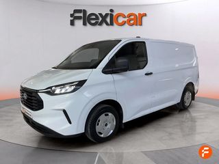 Ford Transit Custom 2.0 EcoBlue 100kW (136CV) L2 Trend - 4P (2024)