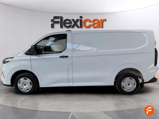 Ford Transit Custom 2.0 EcoBlue 100kW (136CV) L2 Trend - 4P (2024)