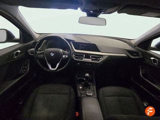 BMW Serie 1 118i
