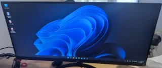 Monitor LG 34 Ultrawide 34WP500-B