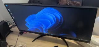 Monitor LG 34 Ultrawide 34WP500-B
