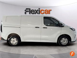 Ford Transit Custom 2.0 EcoBlue 100kW (136CV) L2 Trend - 4P (2024)