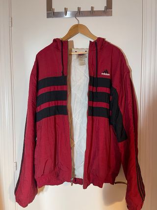 Chaqueta Adidas Vintage