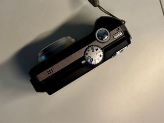 Cámara Nikon Coolpix P1