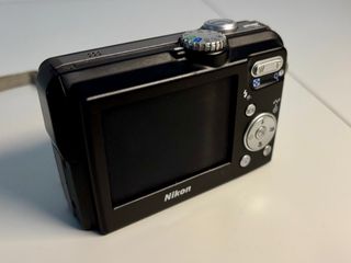 Cámara Nikon Coolpix P1