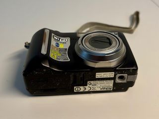 Cámara Nikon Coolpix P1