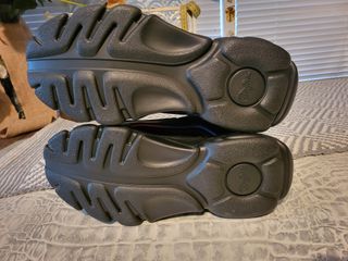 Buffalo Plateau Vegan Sneaker Arcoíris NUEVO