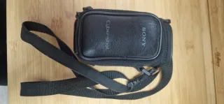 Cámara Sony Cyber-shot 2.1 MP