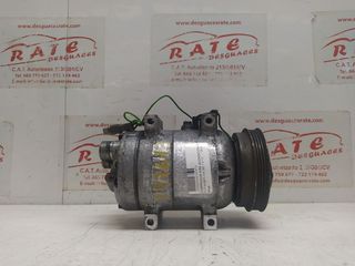 AUDI A4 BERLINA (B5) 1.9 TDI COMPRESOR AIRE ACONDICIONADO