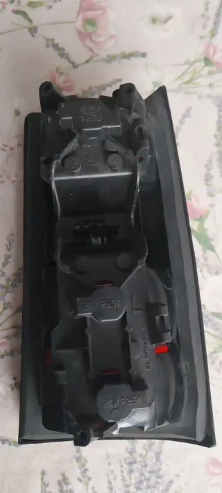 Piloto trasero izquierdo Opel Corsa A