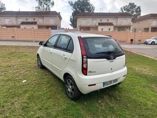 Tata Indica 2013