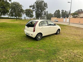 Tata Indica 2013