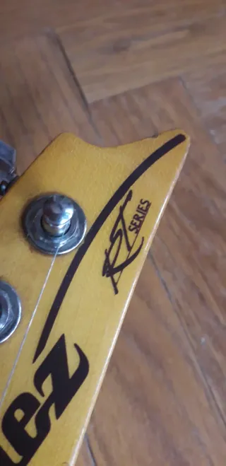 Ibanez RG Rt 450 del 93