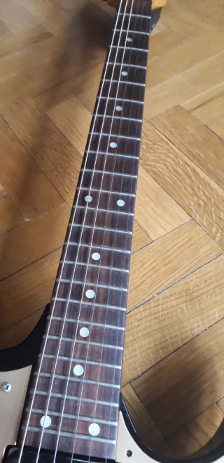 Ibanez RG Rt 450 del 93