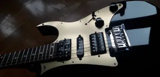 Ibanez RG Rt 450 del 93