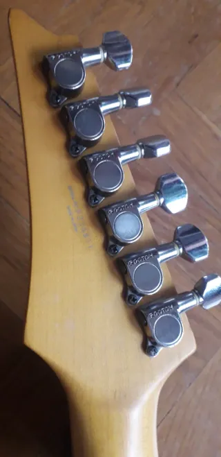 Ibanez RG Rt 450 del 93