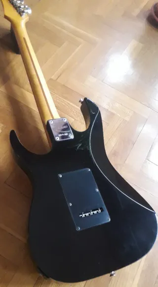 Ibanez RG Rt 450 del 93