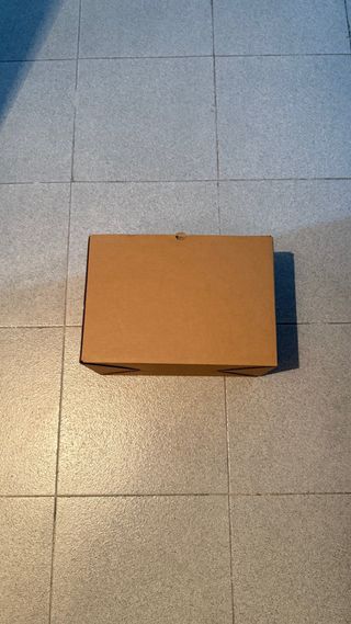 Ruedas patinete Xiaomi con cámara.