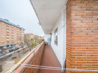 Piso en venta en Parque Lisboa - La Paz en Alcorcón