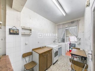 Piso en venta en Parque Lisboa - La Paz en Alcorcón