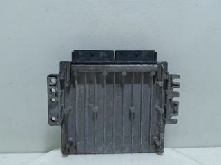 Centralita motor renault 8200124318 scenic 1127244